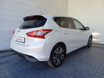 Nissan Pulsar DIG-T X-TRONIC Stop&Start Acenta