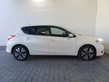 Nissan Pulsar DIG-T X-TRONIC Stop&Start Acenta