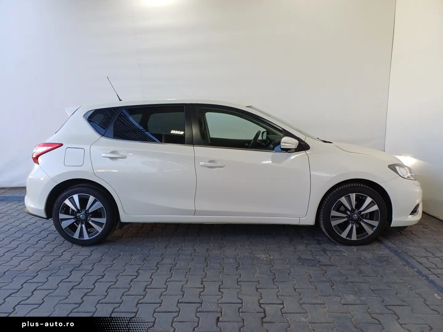 Nissan Pulsar DIG-T X-TRONIC Stop&Start Acenta