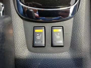 Nissan Pulsar DIG-T X-TRONIC Stop&Start Acenta