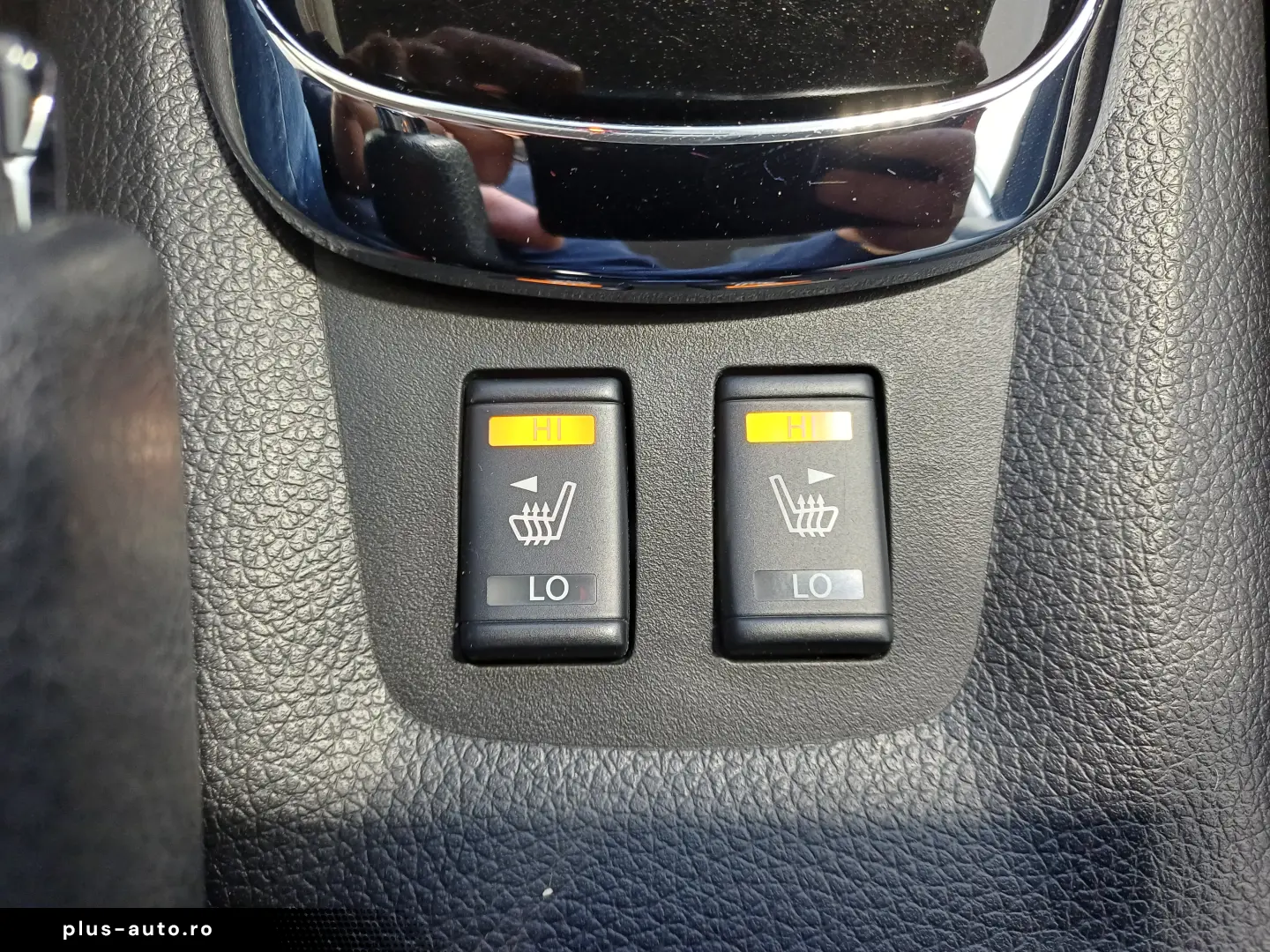 Nissan Pulsar DIG-T X-TRONIC Stop&Start Acenta