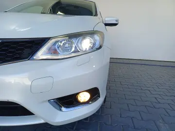 Nissan Pulsar DIG-T X-TRONIC Stop&Start Acenta