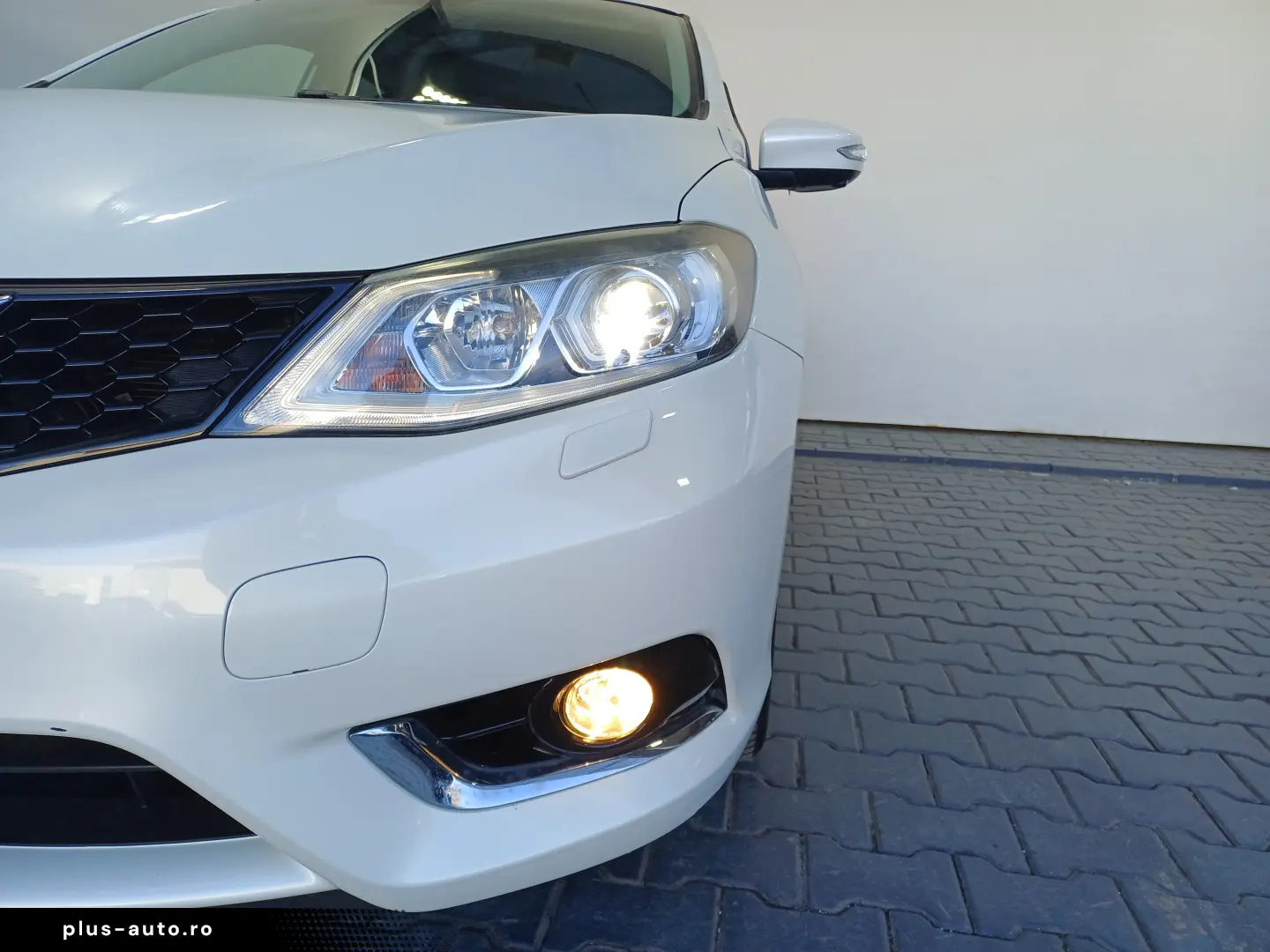Nissan Pulsar DIG-T X-TRONIC Stop&Start Acenta