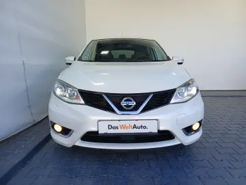 Nissan Pulsar DIG-T X-TRONIC Stop&Start Acenta
