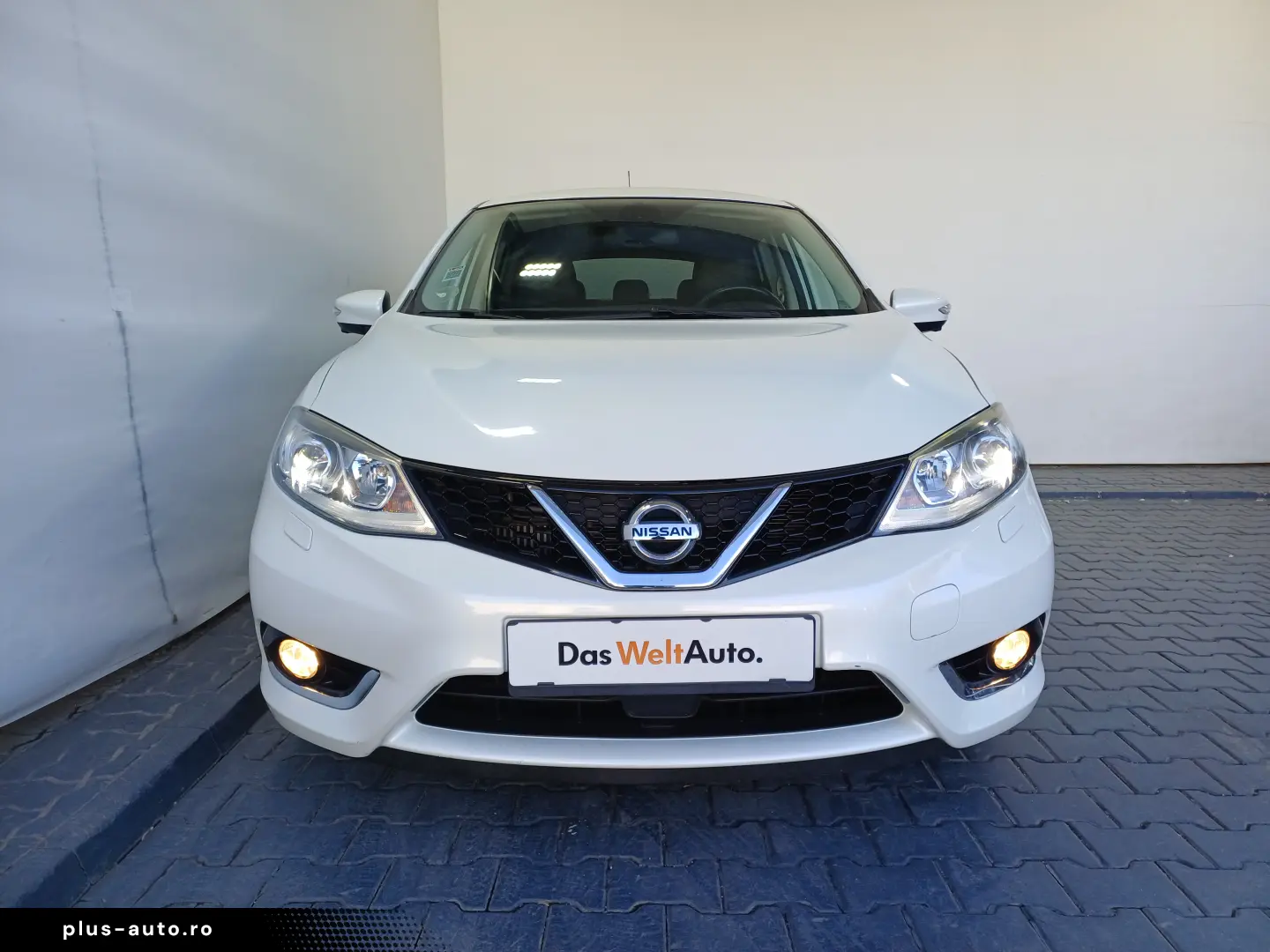 Nissan Pulsar DIG-T X-TRONIC Stop&Start Acenta
