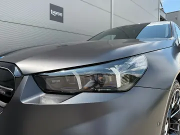 BMW M5 xDrive  B&W 360  DR.ASSPRO