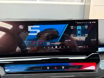 BMW M5 xDrive  B&W 360  DR.ASSPRO