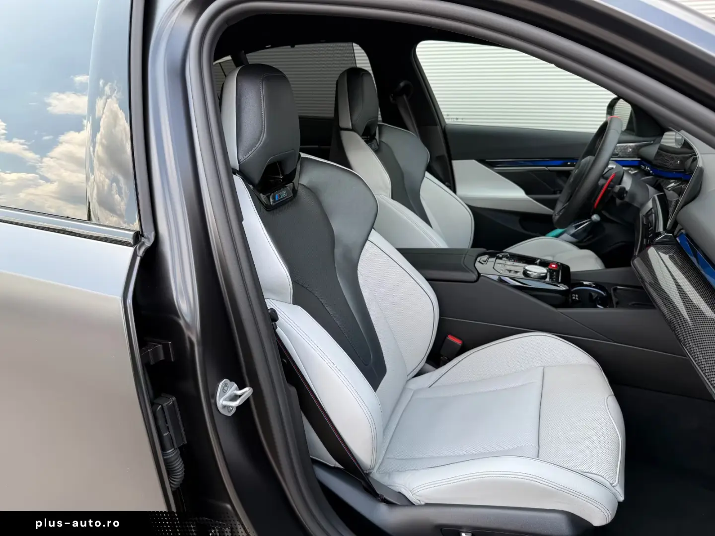 BMW M5 xDrive  B&W 360  DR.ASSPRO