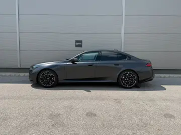 BMW M5 xDrive  B&W 360  DR.ASSPRO