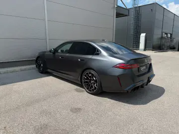BMW M5 xDrive  B&W 360  DR.ASSPRO