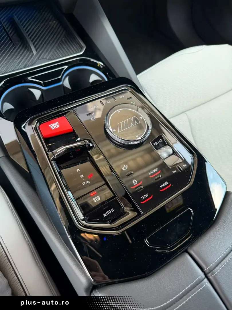 BMW M5 xDrive  B&W 360  DR.ASSPRO