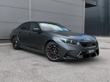 BMW M5 xDrive  B&W 360  DR.ASSPRO