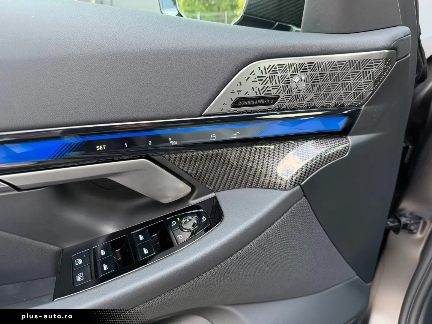 BMW M5 xDrive  B&W 360  DR.ASSPRO