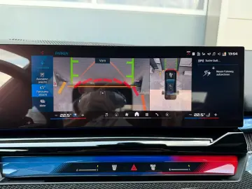 BMW M5 xDrive  B&W 360  DR.ASSPRO