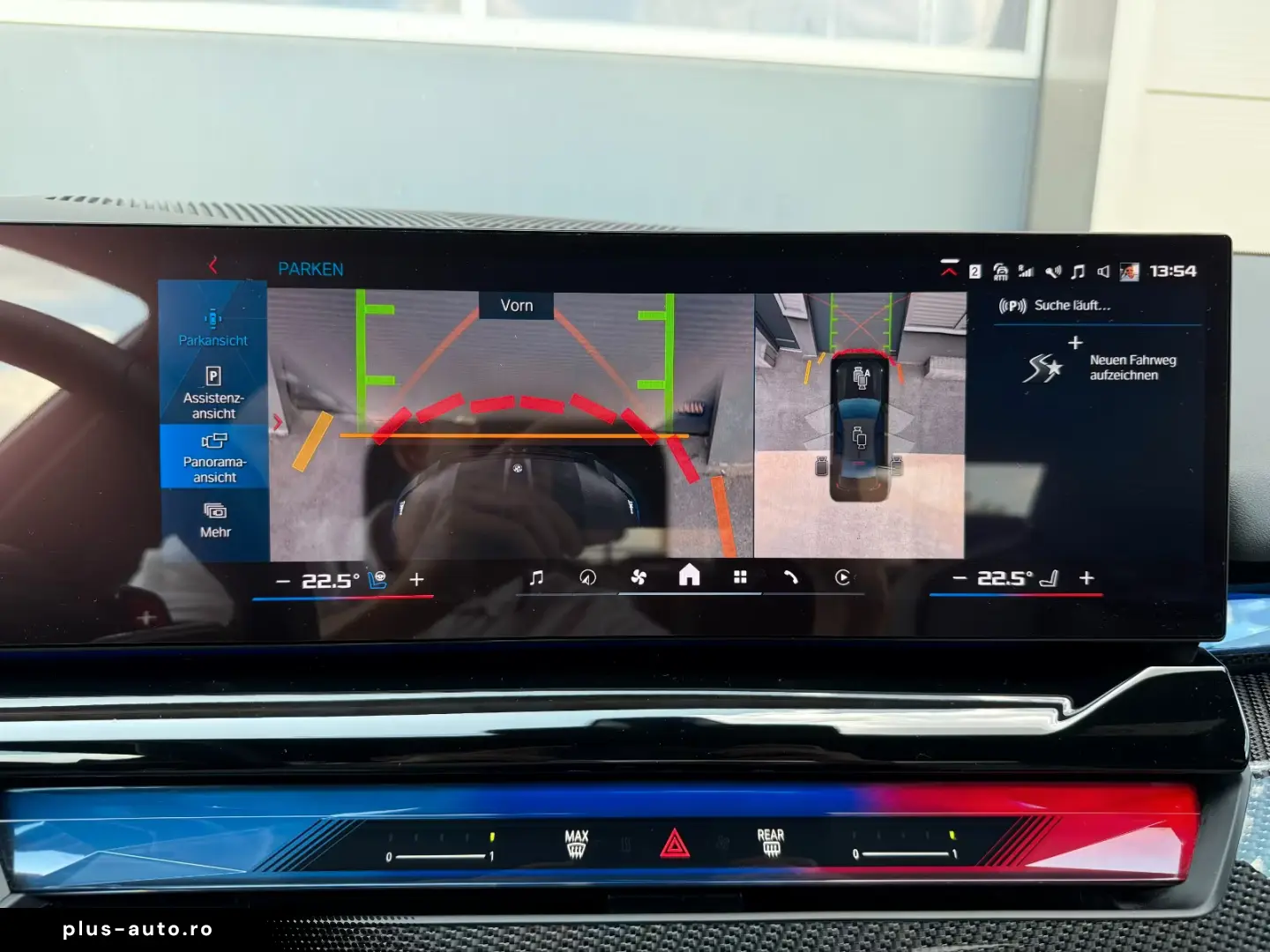 BMW M5 xDrive  B&W 360  DR.ASSPRO