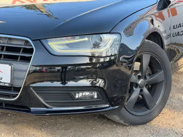 Audi A4 2.0 TDI Attraction