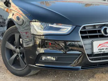 Audi A4 2.0 TDI Attraction