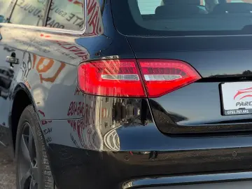 Audi A4 2.0 TDI Attraction