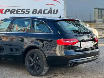 Audi A4 2.0 TDI Attraction