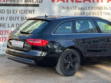 Audi A4 2.0 TDI Attraction
