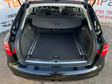 Audi A4 2.0 TDI Attraction