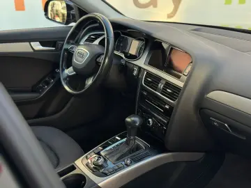 Audi A4 2.0 TDI Attraction