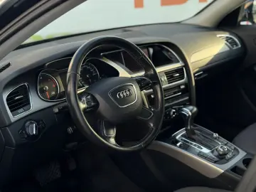 Audi A4 2.0 TDI Attraction
