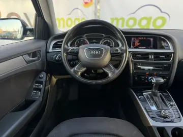 Audi A4 2.0 TDI Attraction