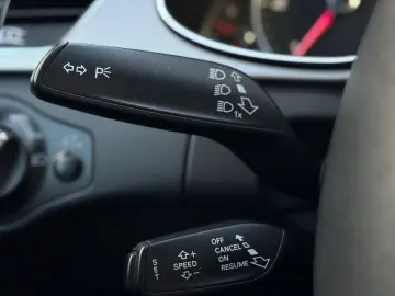 Audi A4 2.0 TDI Attraction