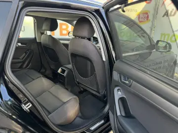 Audi A4 2.0 TDI Attraction