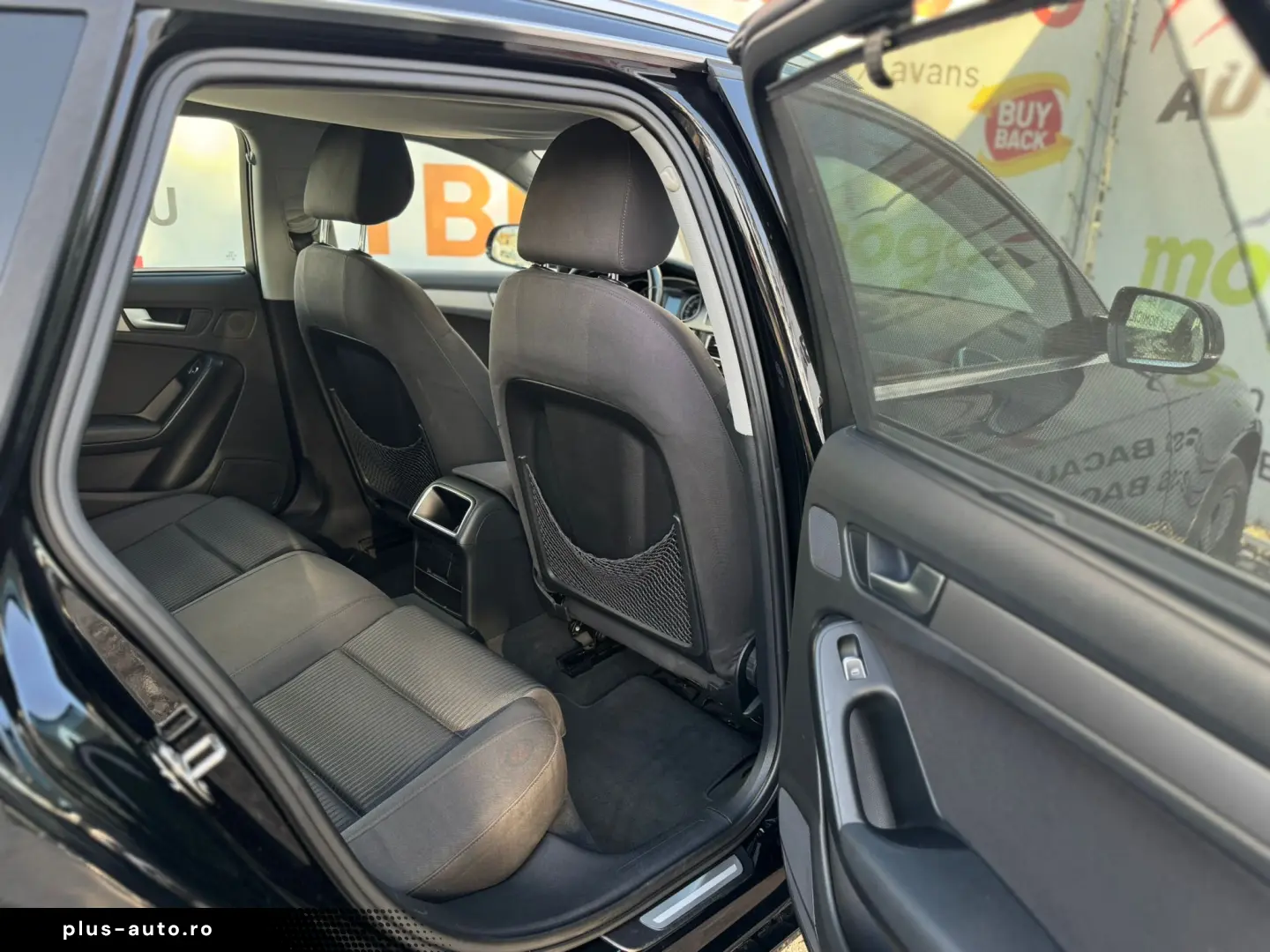 Audi A4 2.0 TDI Attraction