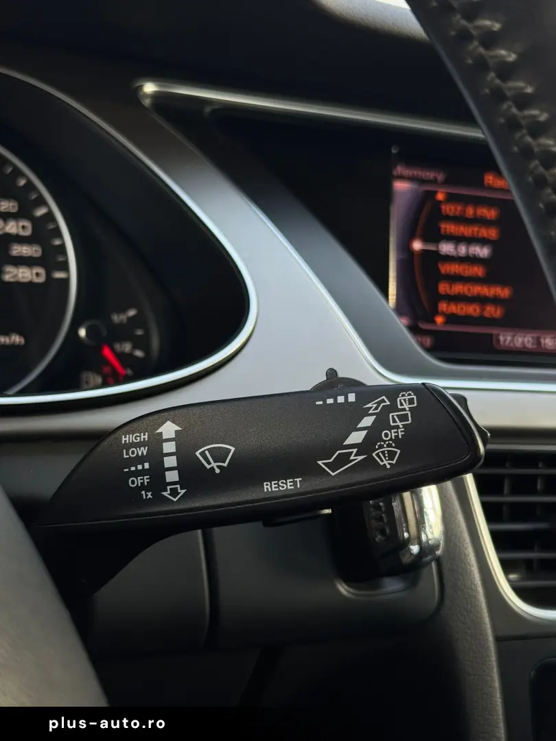 Audi A4 2.0 TDI Attraction