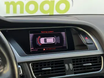 Audi A4 2.0 TDI Attraction