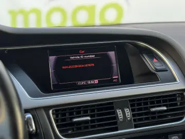 Audi A4 2.0 TDI Attraction