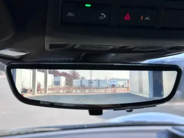 Corvette C8 3LT EU FRONT LIFT SUEDE INTERIOR CARBON FLASH