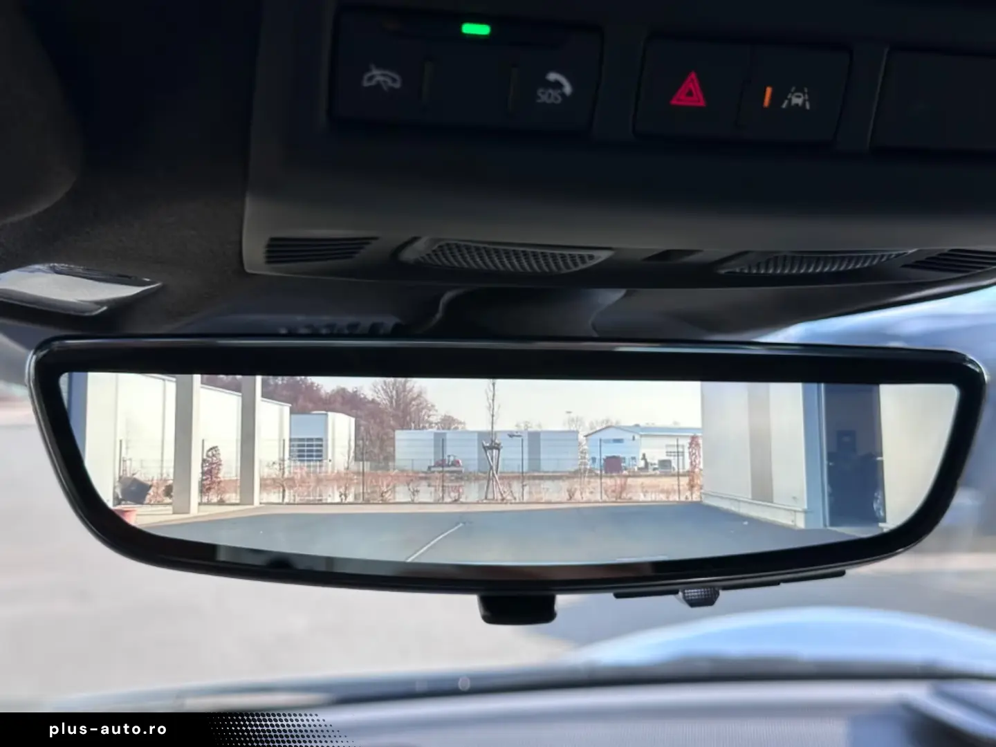 Corvette C8 3LT EU FRONT LIFT SUEDE INTERIOR CARBON FLASH