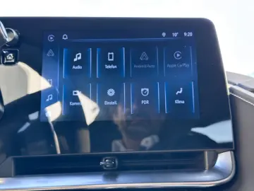 Corvette C8 3LT EU FRONT LIFT SUEDE INTERIOR CARBON FLASH