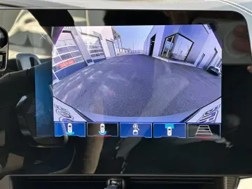 Corvette C8 3LT EU FRONT LIFT SUEDE INTERIOR CARBON FLASH