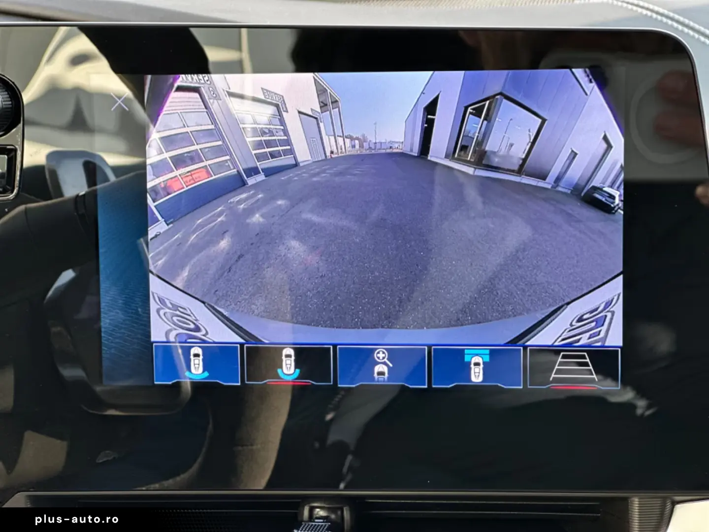 Corvette C8 3LT EU FRONT LIFT SUEDE INTERIOR CARBON FLASH