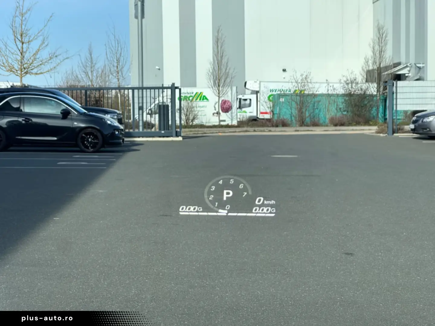 Corvette C8 3LT EU FRONT LIFT SUEDE INTERIOR CARBON FLASH