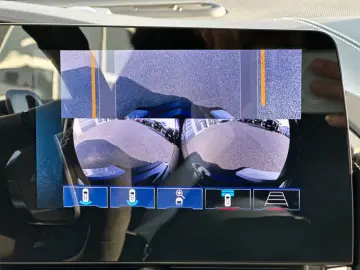 Corvette C8 3LT EU FRONT LIFT SUEDE INTERIOR CARBON FLASH