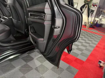 PORSCHE Panamera Turbo S E-Hybrid MATRIX SOFT BURMESTER