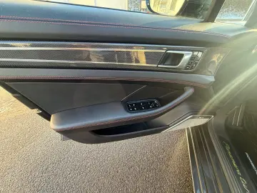 PORSCHE Panamera Turbo S E-Hybrid MATRIX SOFT BURMESTER