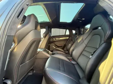 PORSCHE Panamera Turbo S E-Hybrid MATRIX SOFT BURMESTER