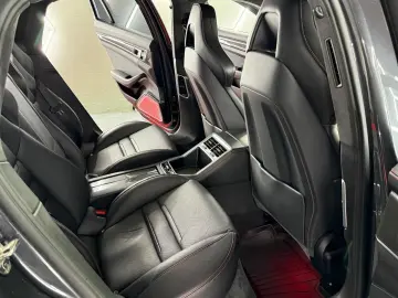 PORSCHE Panamera Turbo S E-Hybrid MATRIX SOFT BURMESTER
