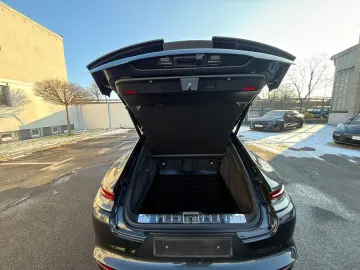 PORSCHE Panamera Turbo S E-Hybrid MATRIX SOFT BURMESTER