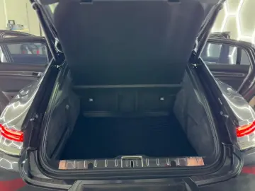 PORSCHE Panamera Turbo S E-Hybrid MATRIX SOFT BURMESTER