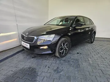 Skoda Scala 1.0 TSI DSG Ambition