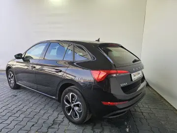 Skoda Scala 1.0 TSI DSG Ambition