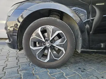 Skoda Scala 1.0 TSI DSG Ambition